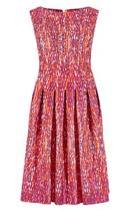 slimming summer dresses