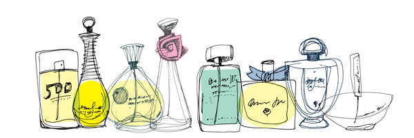 Perfume hacks that will change the way Perfume hacks that will change the way
