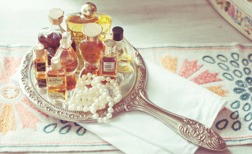 Perfume hacks that will change the way Perfume hacks that will change the way