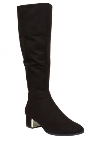 Flattering knee high boots: find the Flattering knee high boots: find the