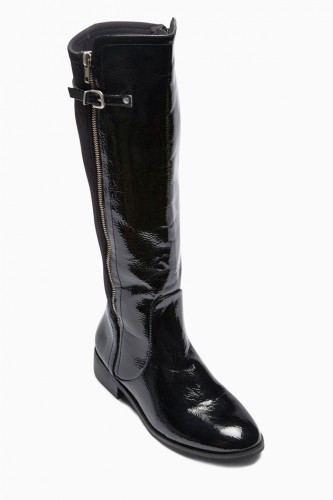 Flattering knee high boots: find the Flattering knee high boots: find the