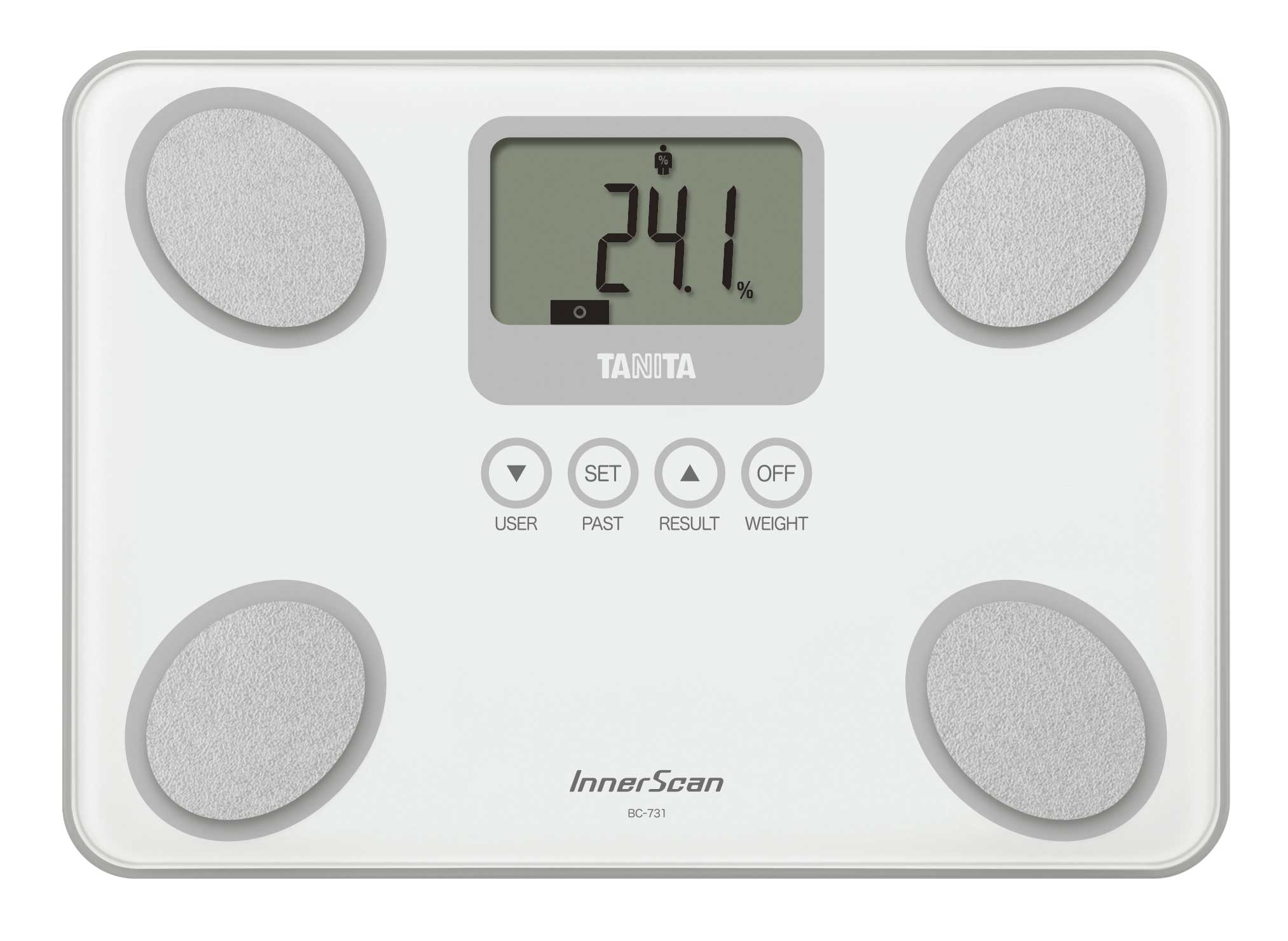 The best smart scales