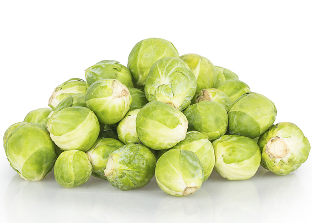 brussell-sprouts