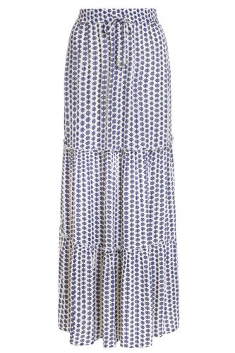 tesco maxi skirts