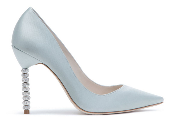most popular wedding shoes