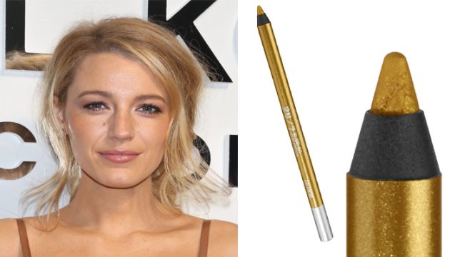 blake lively skincare routine