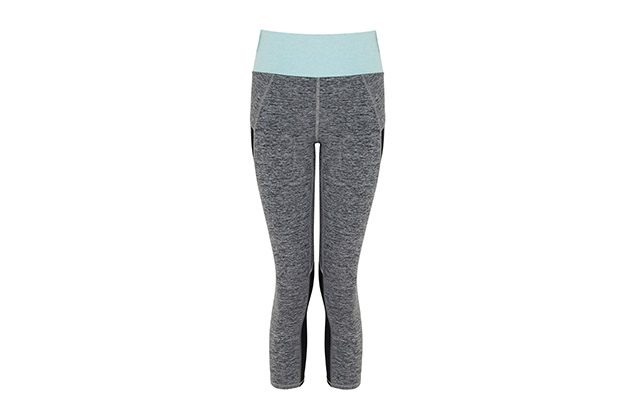 Grey marl