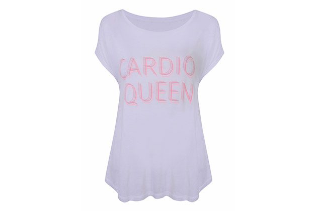 Cardio Queen
