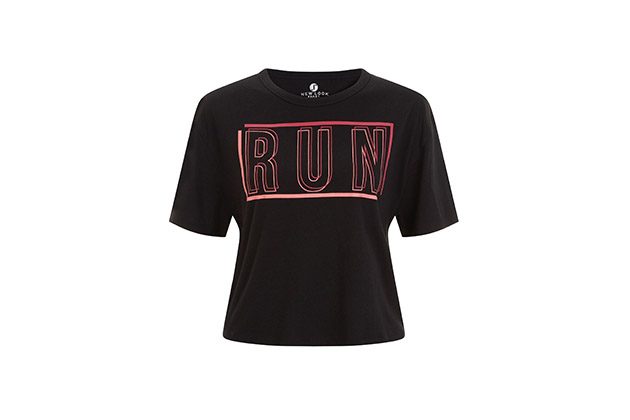 Run!