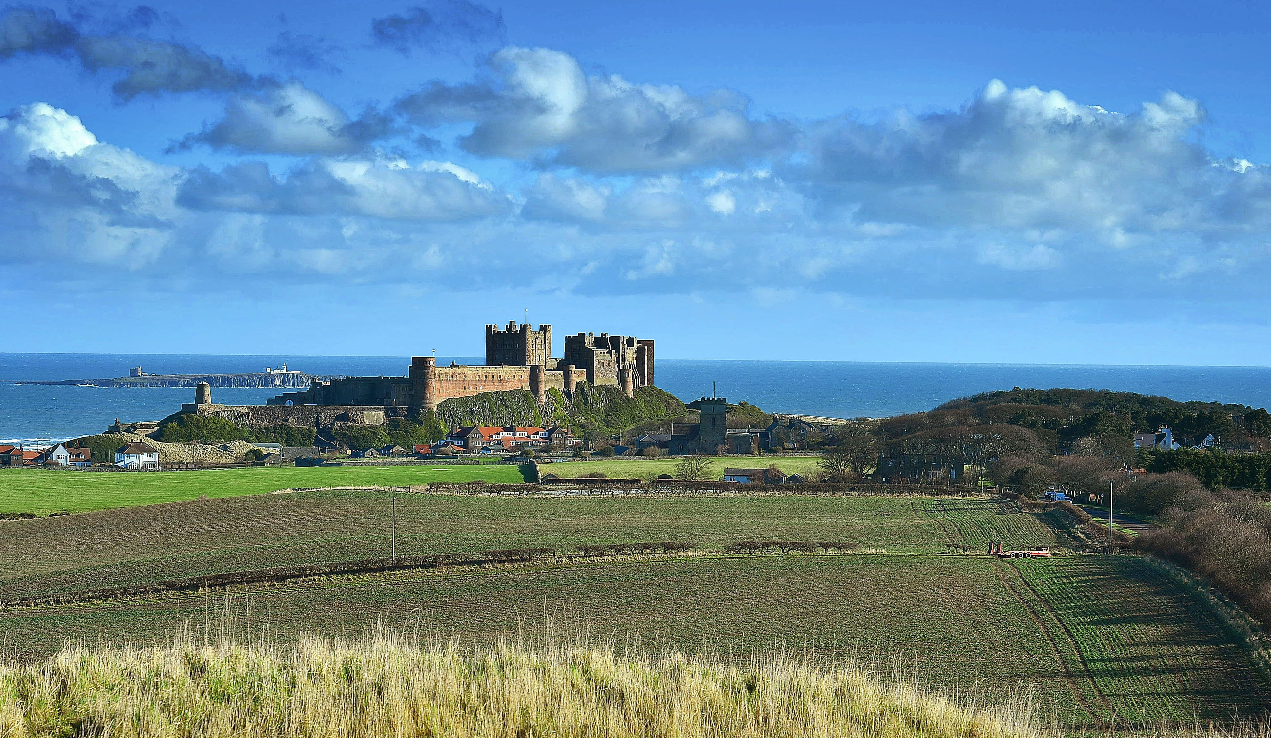 best views in the uk