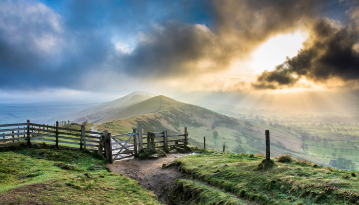 Weekend guide to Peak District