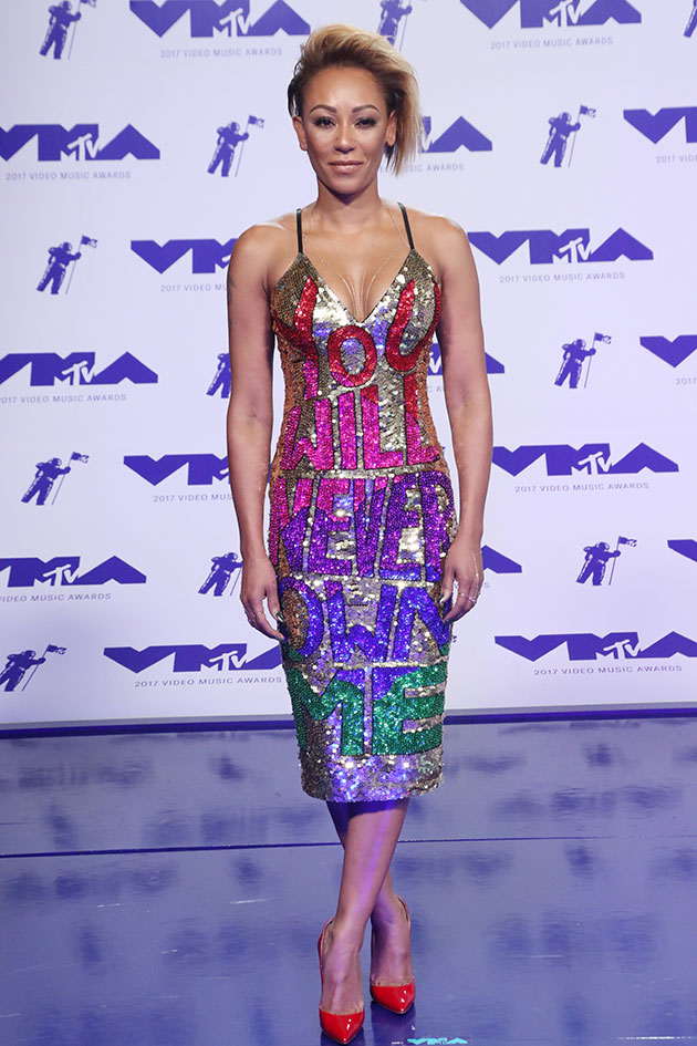 mel b divorce