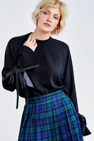 Asda's £25 coat looks almost identical to this £345 Sandro Asda's £25 coat looks almost identical to this £345 Sandro