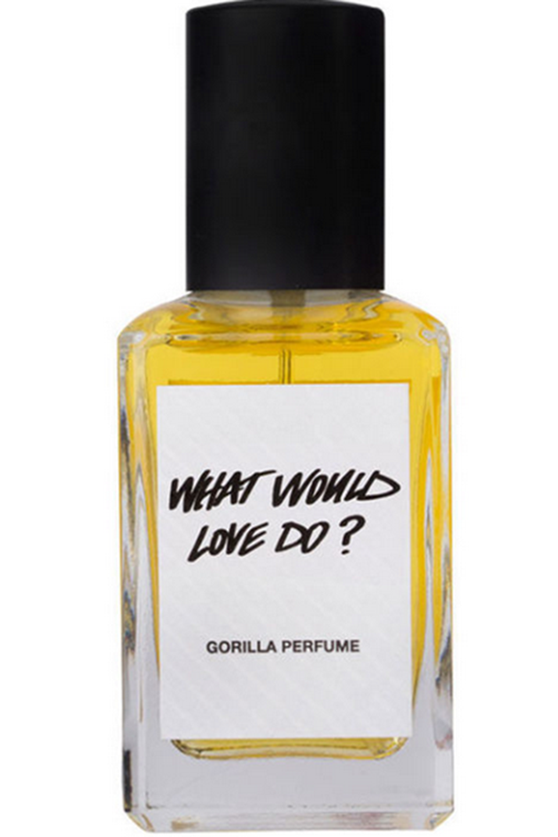 Lush launch new line of fragrances six reasons to get excited
