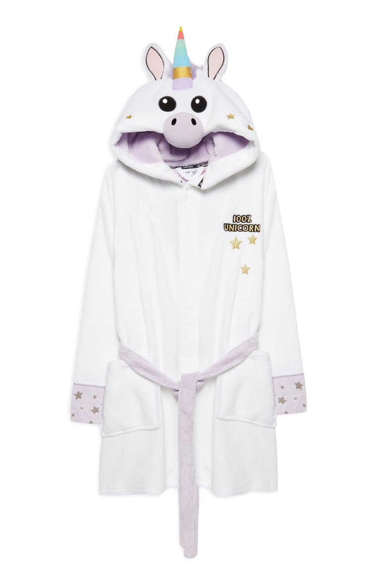unicorn dress primark