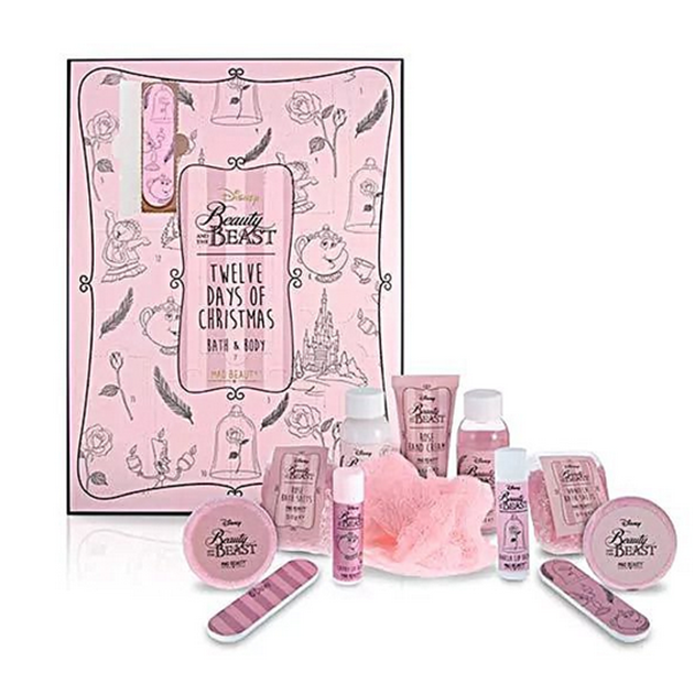 The Superdrug advent calendar 2017 that everybody wants this Christmas