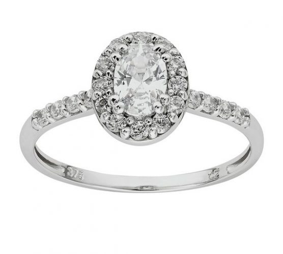 This Tiffany replica ring is sold at Argos can you spot the difference?!
