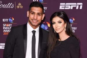 Amir Khan