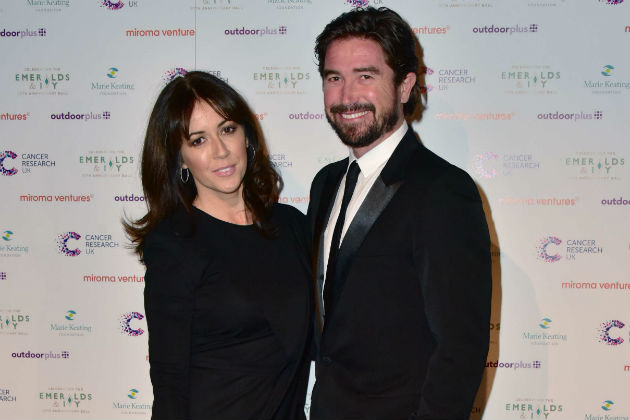 On this day Sheree-murphy-harry-kewell