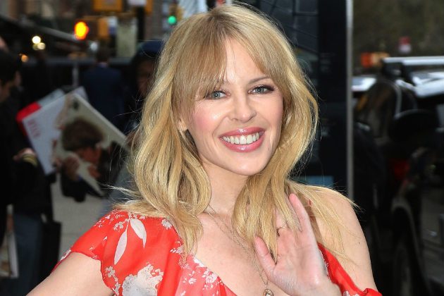 Inside Kylie Minogues star-studded 50th birthday party, featuring a