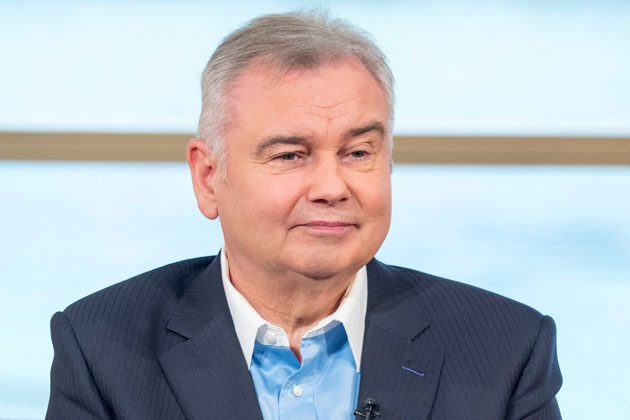 Eamonn Holmes shares heartfelt tribute to this family member