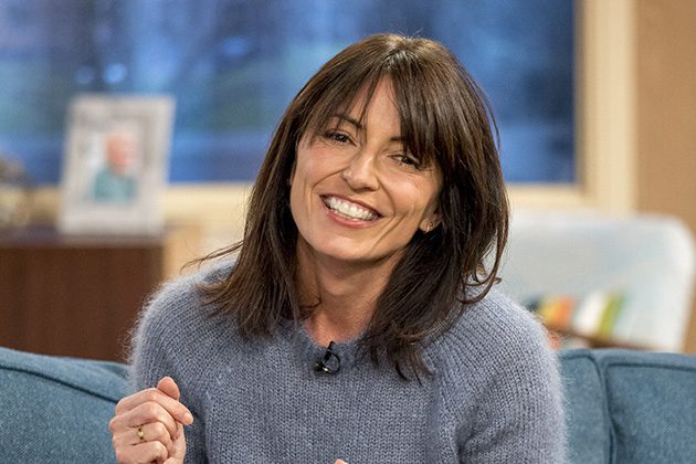 Davina McCall on her cancer fears after sister's death