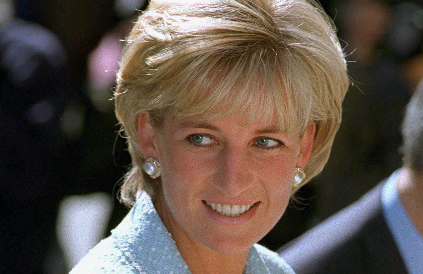 The heartbreaking reason Diana stopped wearing Chanel