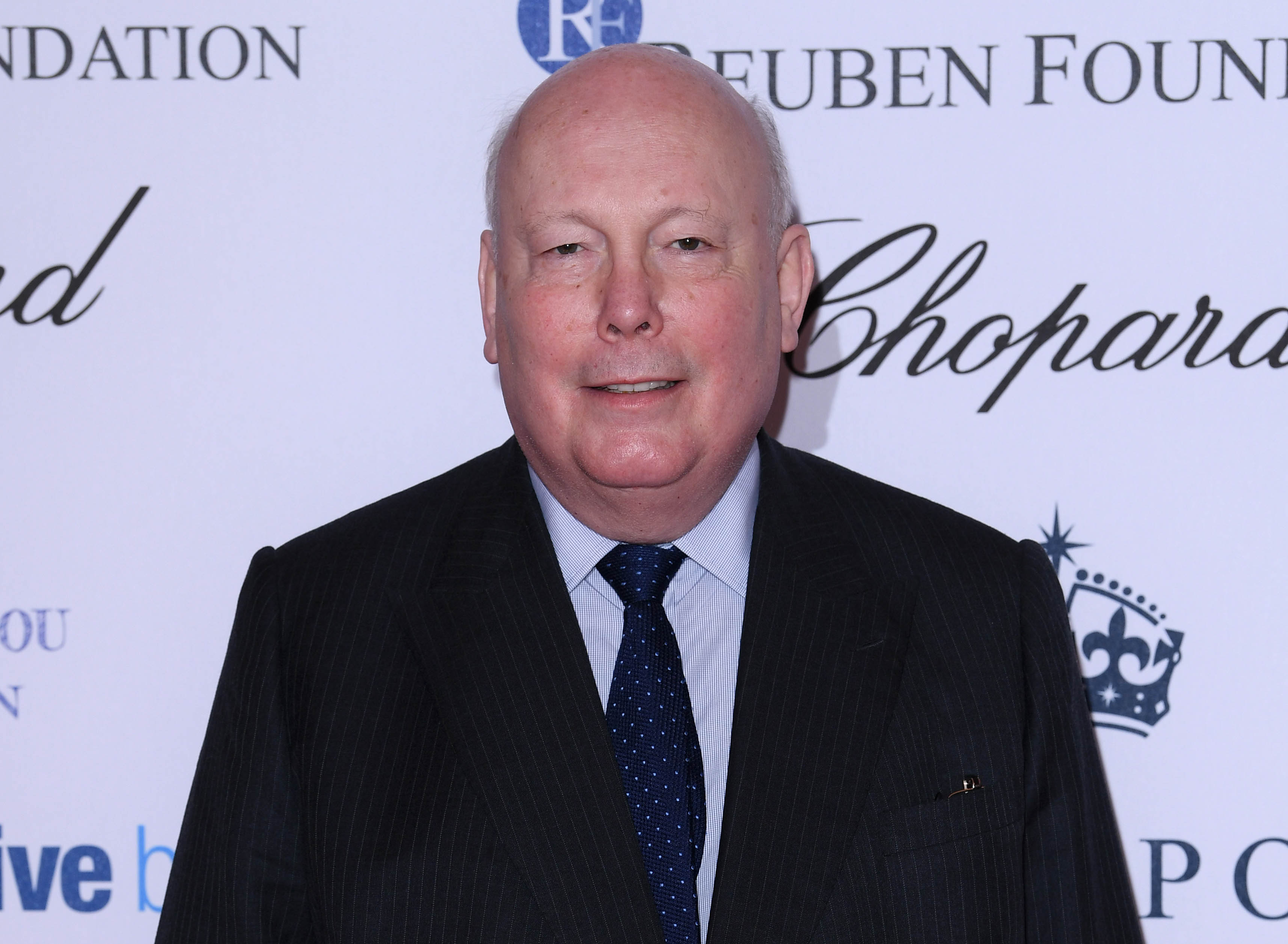 Downton Abbey creator Julian Fellowes criticises portrayal of Prince Philip in The Crown Downton Abbey creator Julian Fellowes criticises portrayal of Prince Philip in The Crown