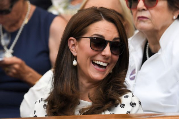 Is This Kate Middleton S Hair Secret Woman Magazine