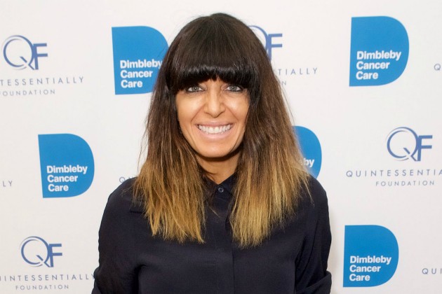 Claudia Winkelman Naked Telegraph