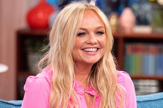 Emma Bunton Breaks Silence On Geri Horners Alleged Hook Up Daily Worthing