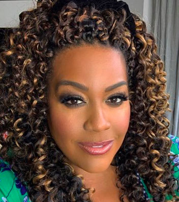 Alison Hammond