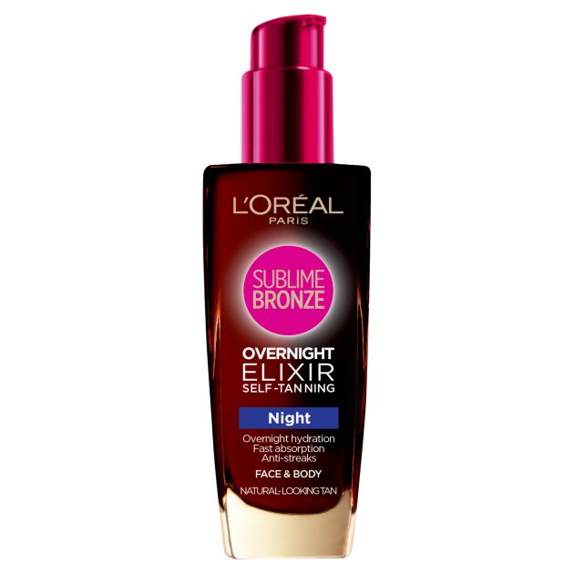 how to fake tan