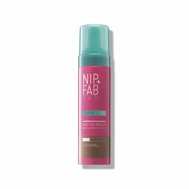 how to fake tan