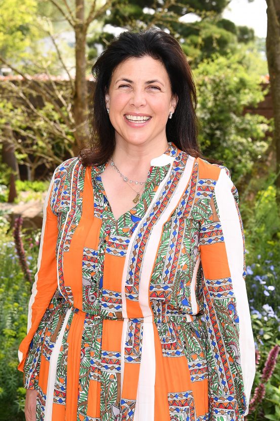 Kirstie Allsopp