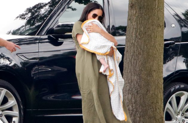 meghan markle struggling spotlight isolated