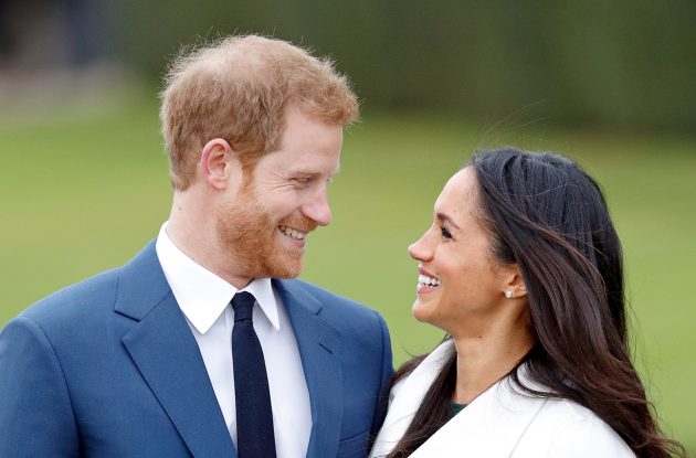meghan markle struggling spotlight isolated