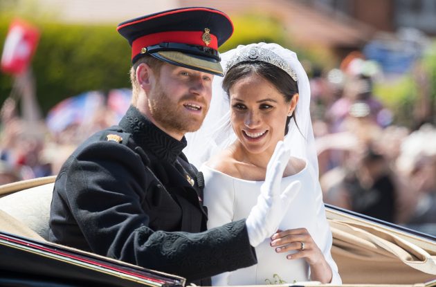 meghan markle struggling spotlight isolated