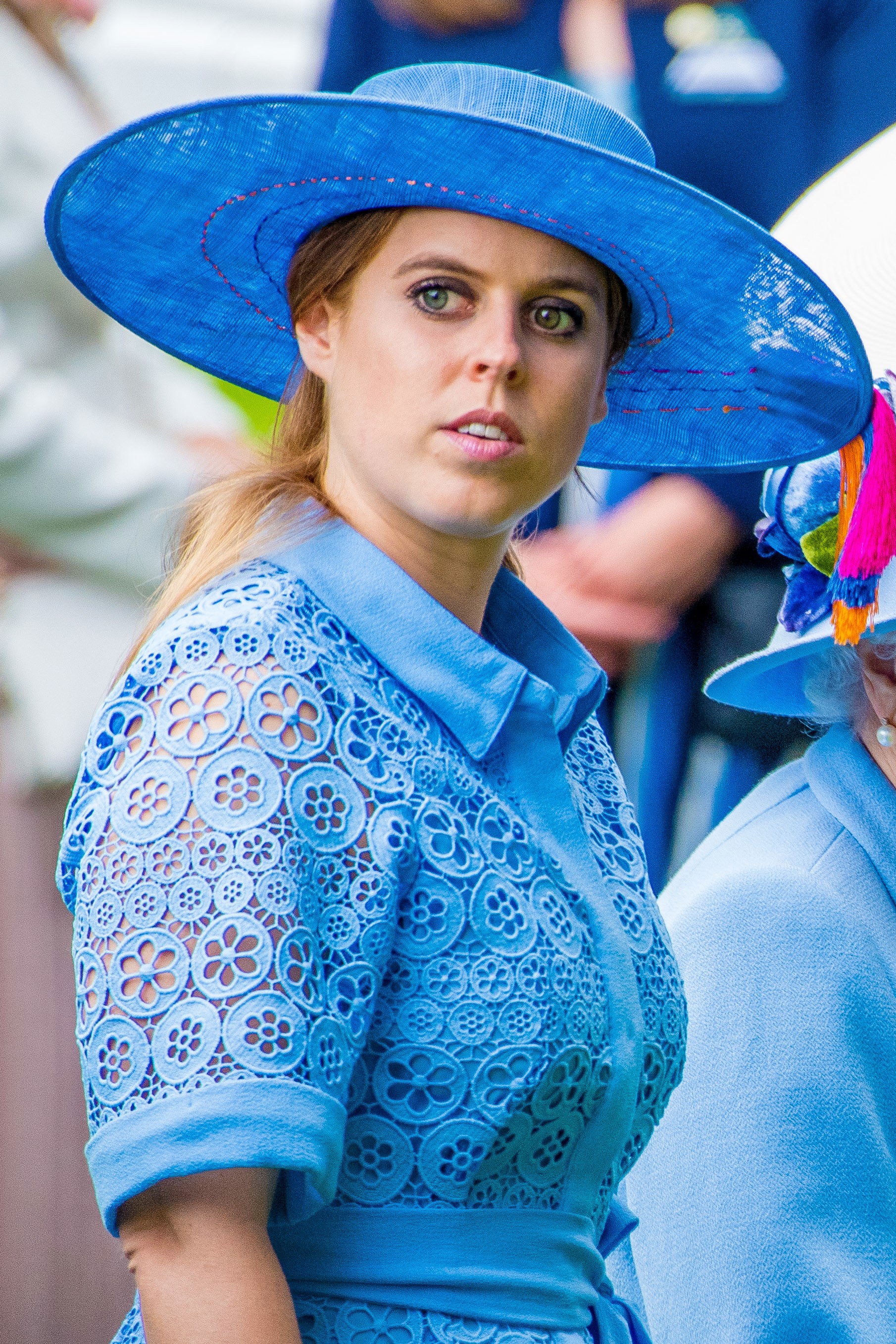 Princess Beatrice reportedly wants to do THIS soon - but it's 'frowned