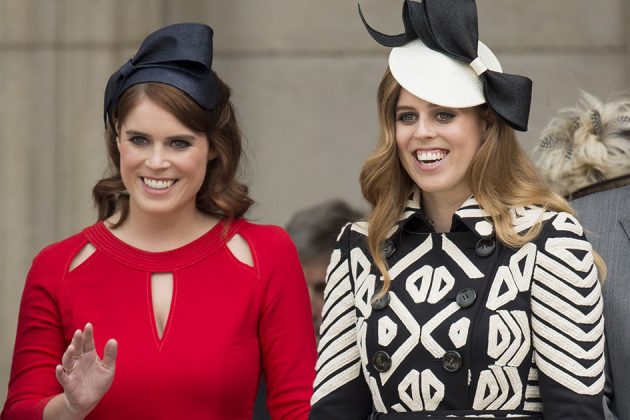 princess beatrice denied lavish wedding edoardo child