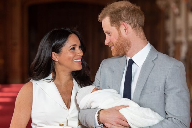meghan markle prince harry hard time relationship