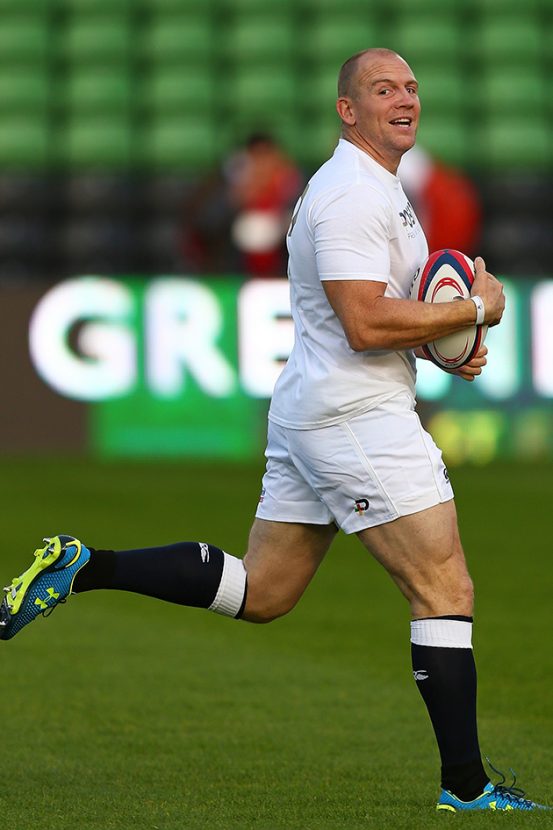 mike tindall reveals reasons reject strictly