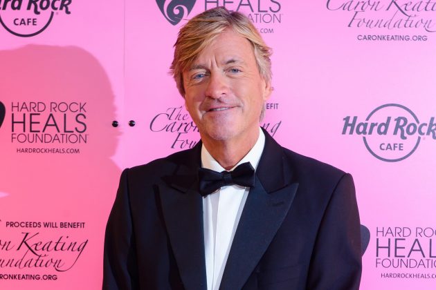 richard madeley