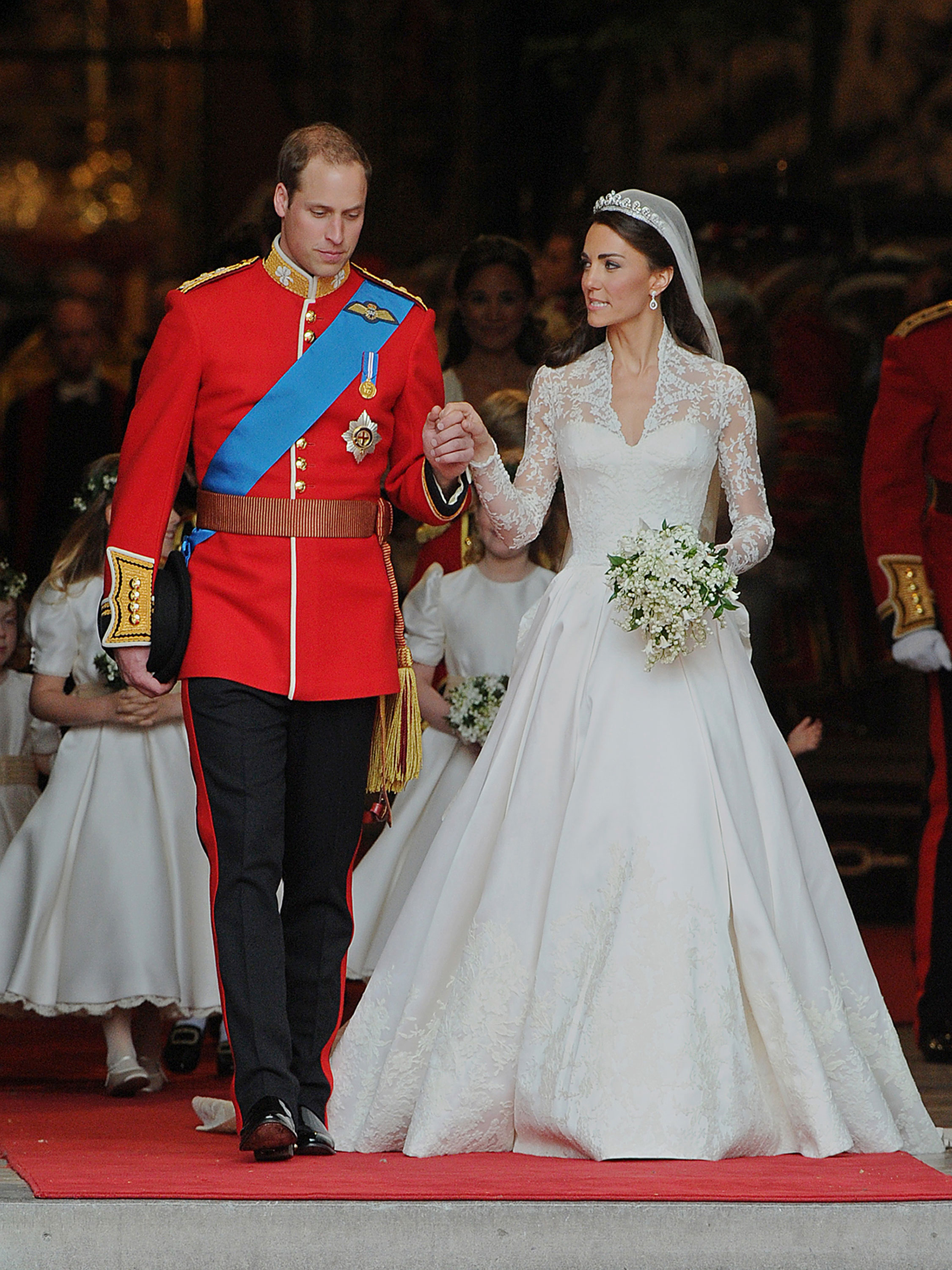 Kate Middleton dress
