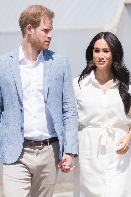 loose women panellists clash prince harry statement meghan markle