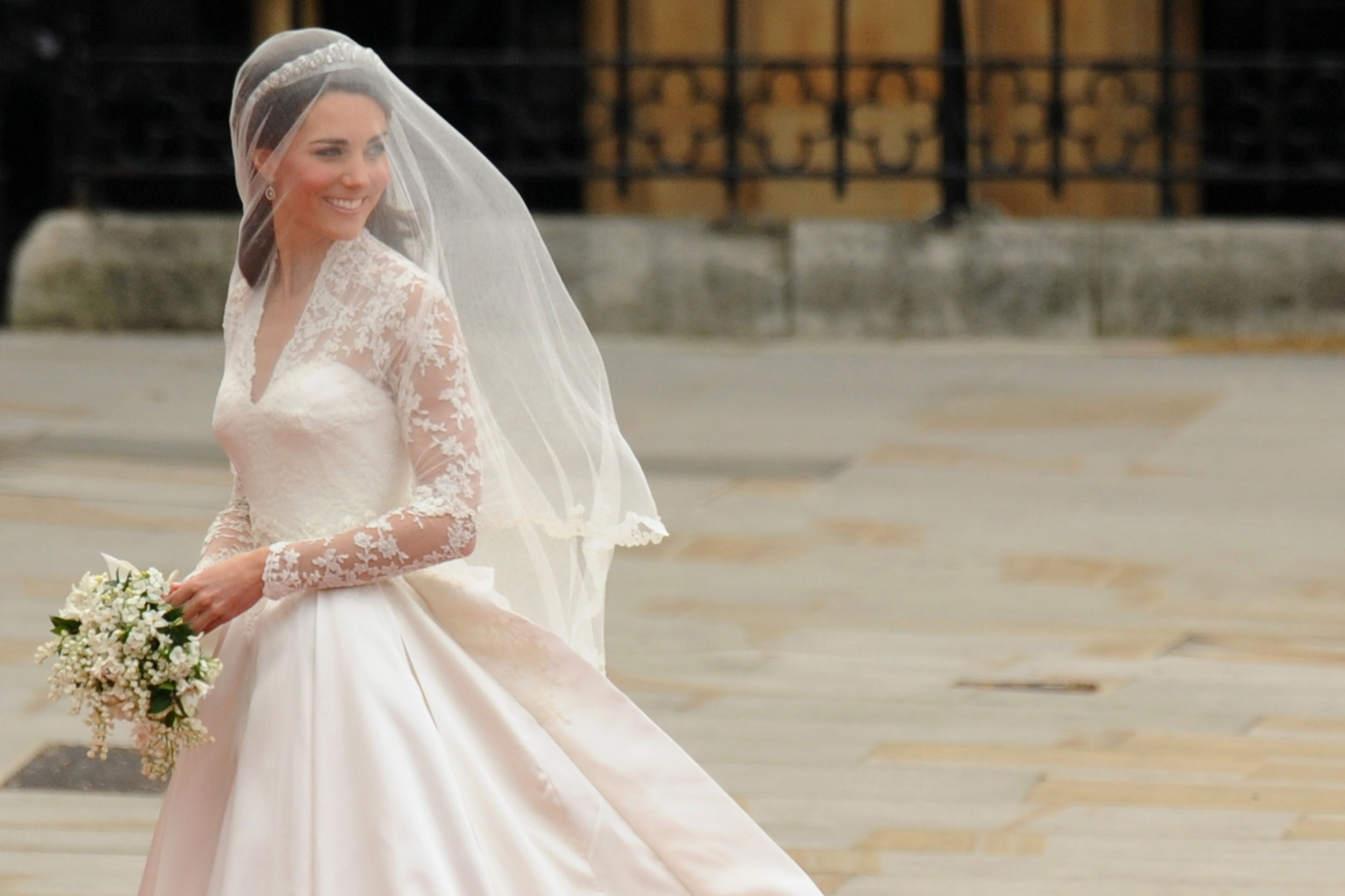 Kate Middleton dress