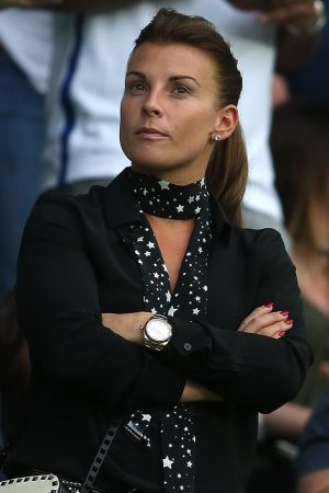 Coleen Rooney sued accusing rebekah vardy leaking stories
