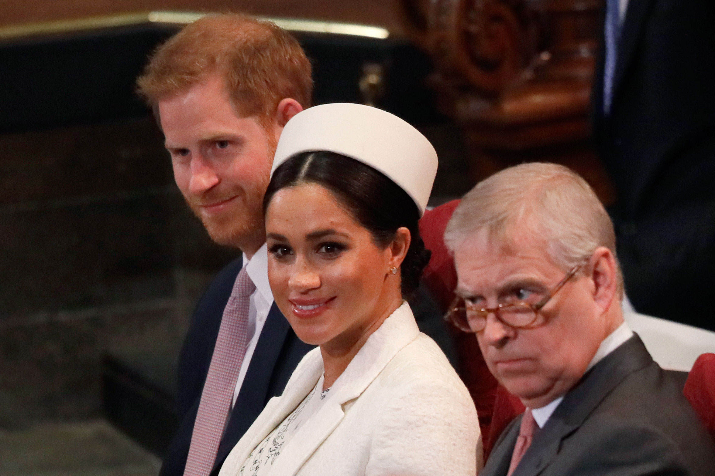 Popular royals