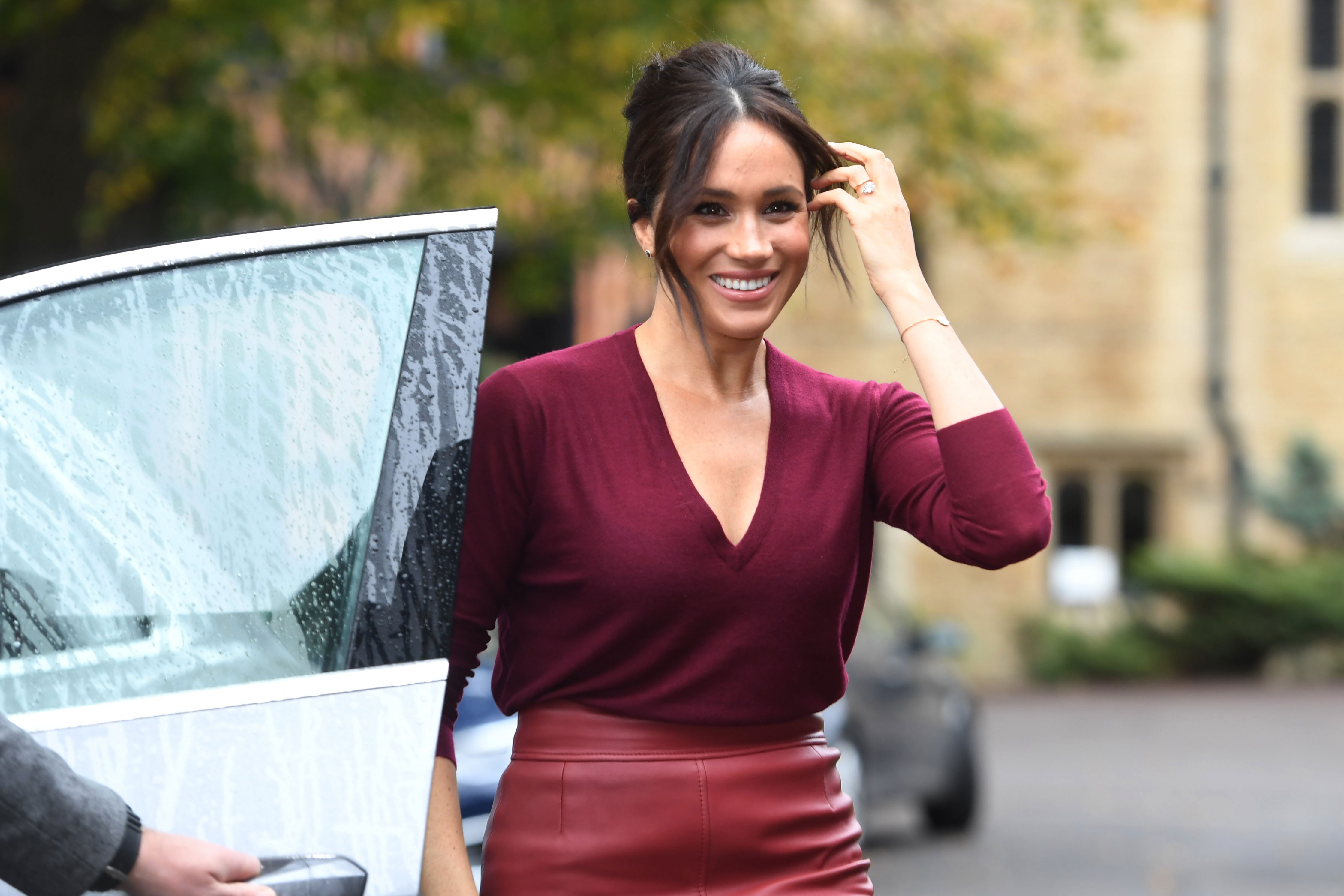 Popular royals