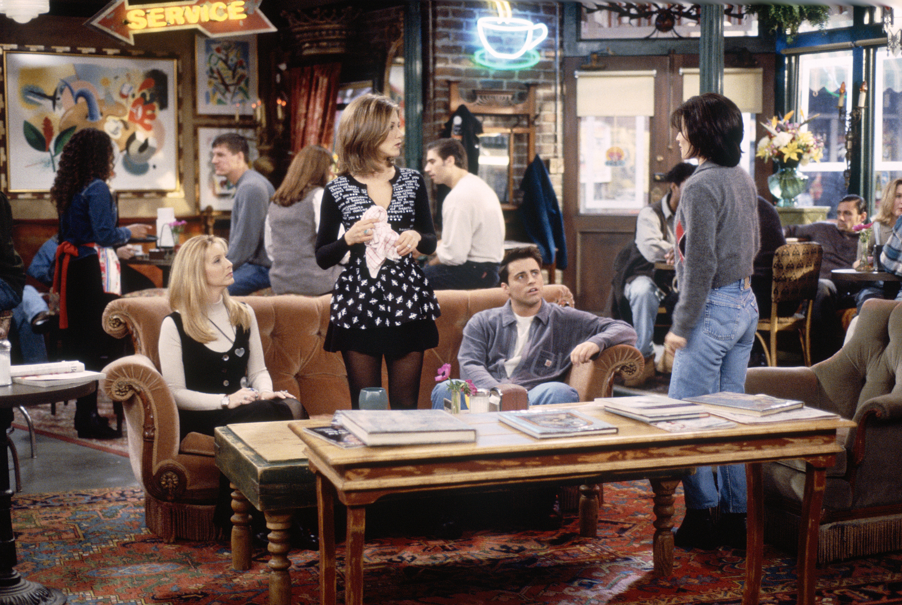 Friends